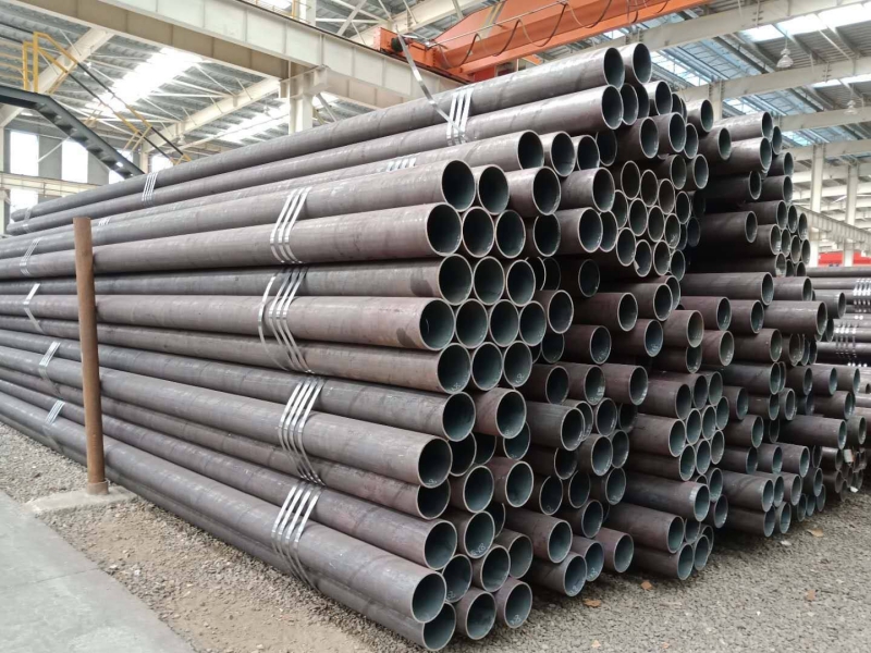 复兴30CrMo合金无缝钢管