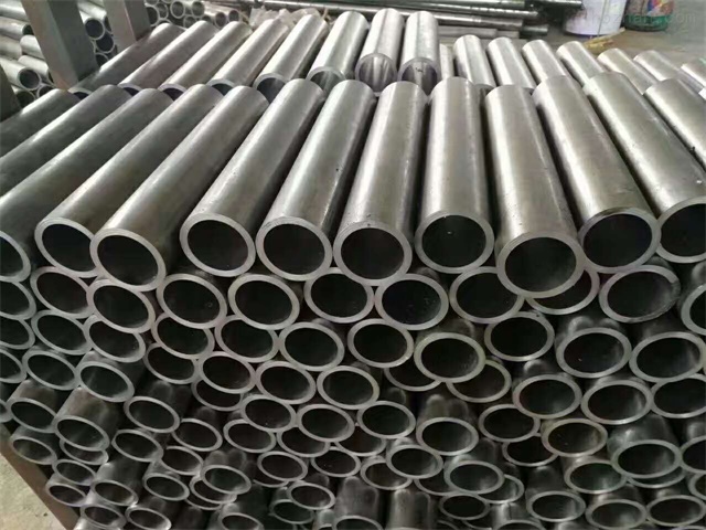 复兴30CrMo精密无缝钢管