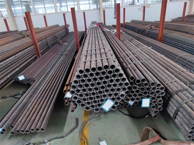 复兴20G合金无缝钢管